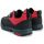 Cube Schuhe ATX OX Pro black´n´red