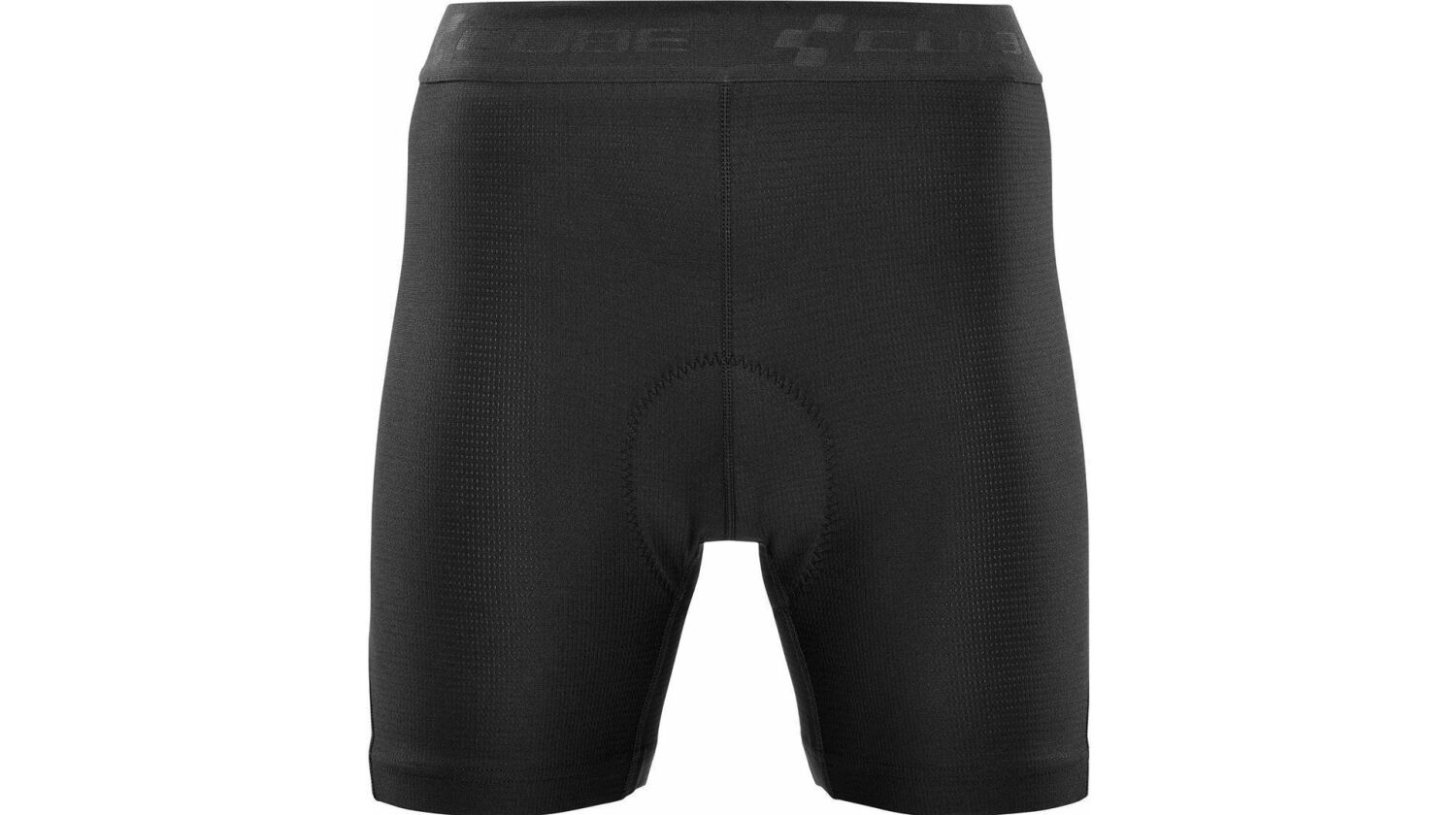 Cube WS Innenhose Cmpt black