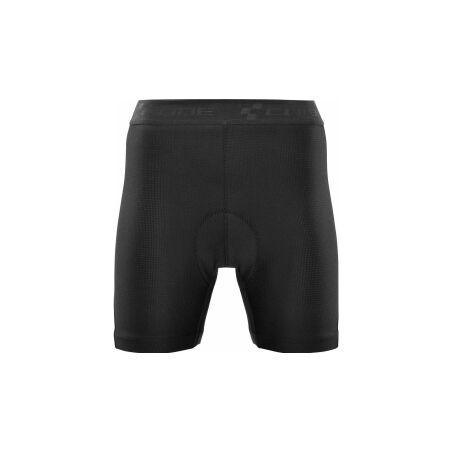 Cube WS Innenhose Cmpt black