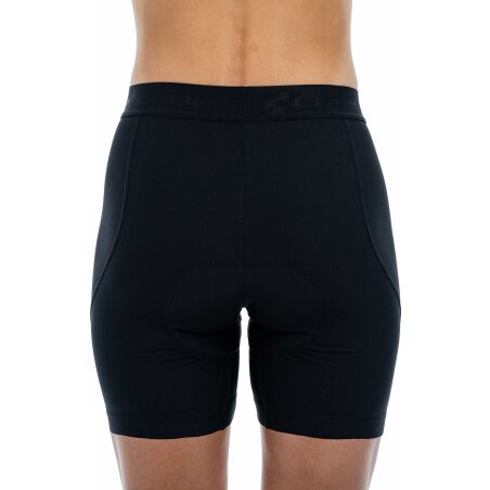 Cube WS Innenhose Cmpt black