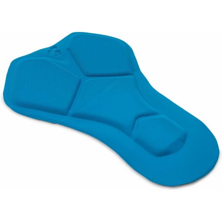 Cube WS Innenhose Cmpt black