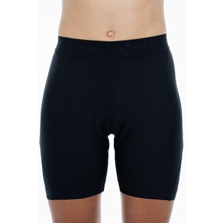 Cube WS Innenhose Cmpt black