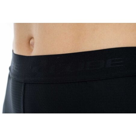 Cube WS Innenhose Cmpt black
