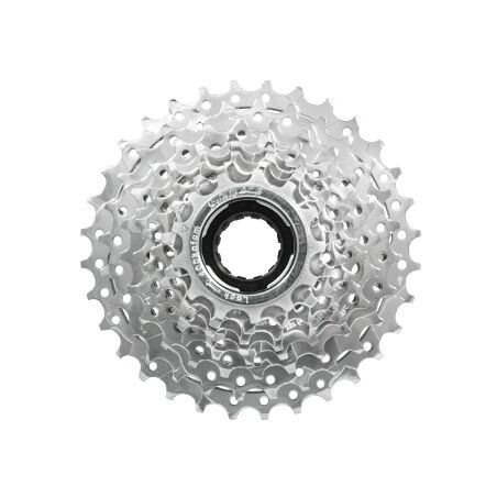 Sunrace Schraubzahnkranz 8-fach, 13-32 Zähne