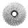 Sunrace Schraubzahnkranz 8-fach, 13-32 Zähne