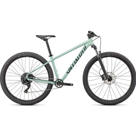 Specialized Rockhopper Comp MTB-Hardtail 27,5" gloss...