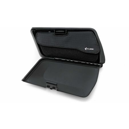 Cube Agree Storage Box 0,5 L black 180 x 50 x 100 mm