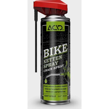 Acid Bike Kettenspray 300 ml