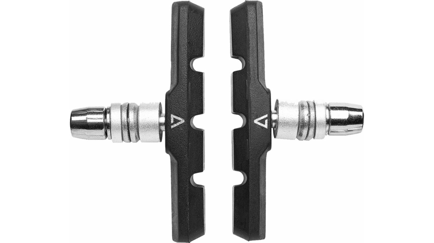 Acid Einteiliger Bremsschuh V-Brake black