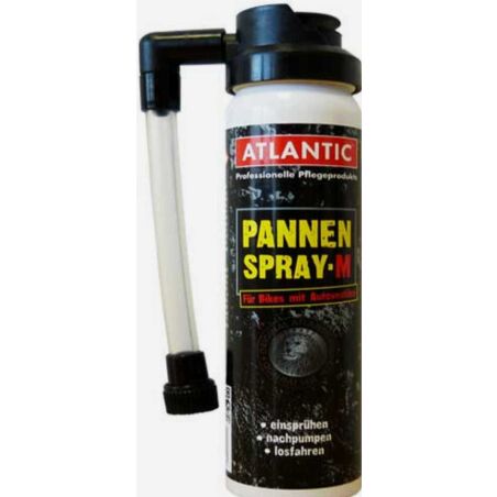 Atlantic Pannenspray 75 ml