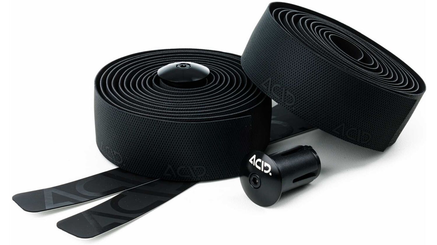 Acid Lenkerband CC black 2000 x 30 x 3,5 mm