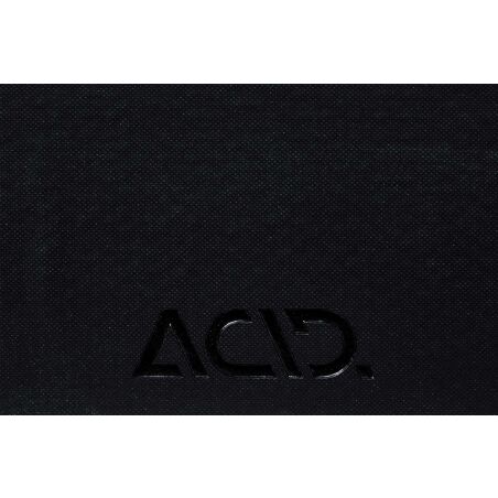 Acid Lenkerband RC black 2000 x 30 x 2,5 mm