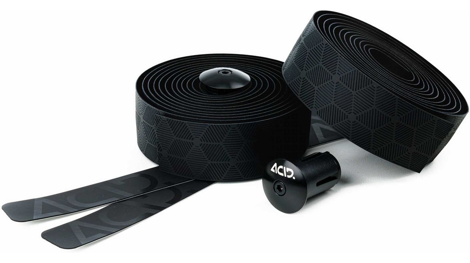 Acid Lenkerband RC black 2000 x 30 x 3,0 mm