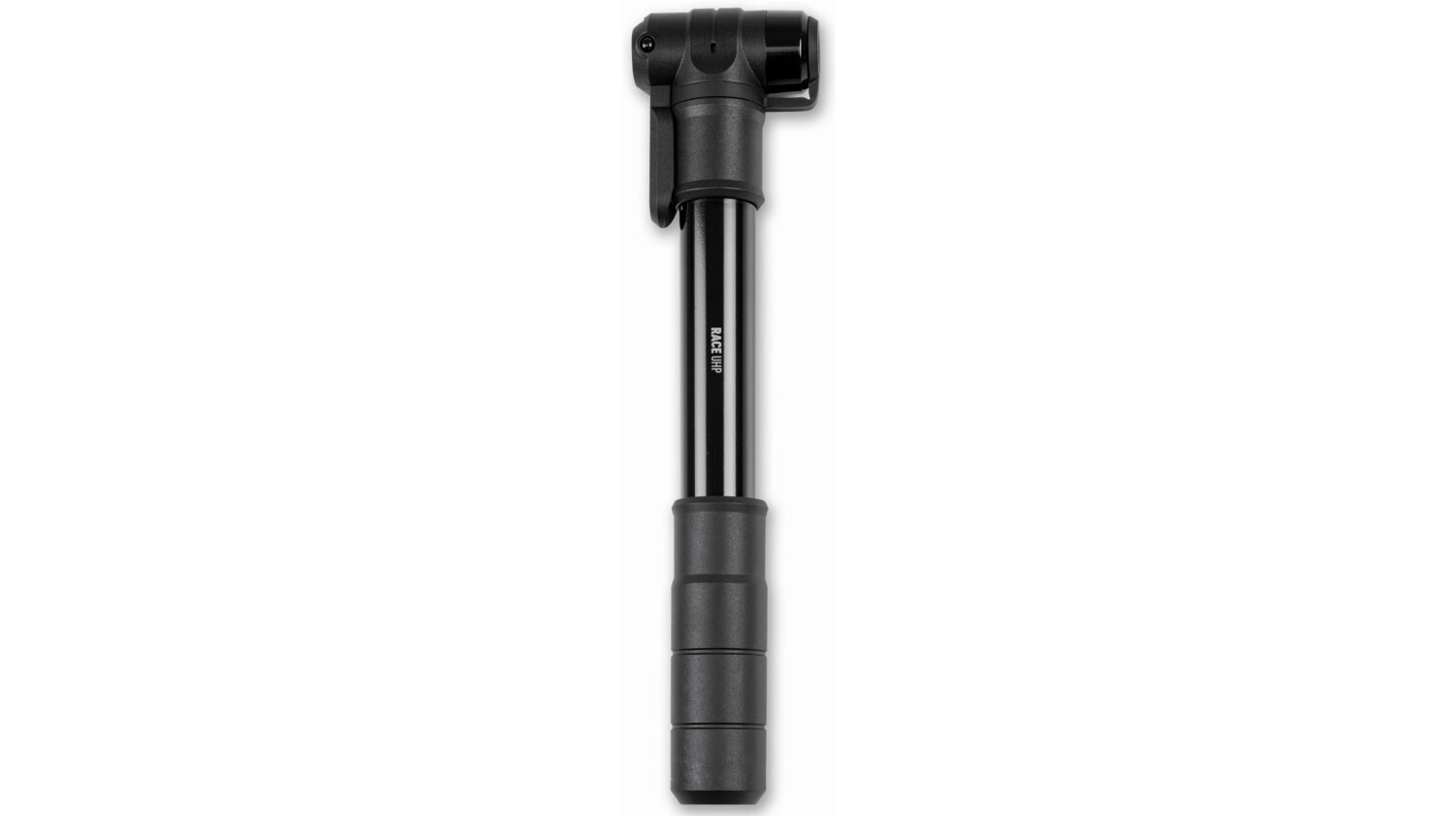 Acid Pumpe Race UHP black 22 cm bis 160 psi