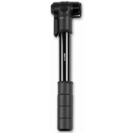 Acid Pumpe Race UHP black 22 cm bis 160 psi