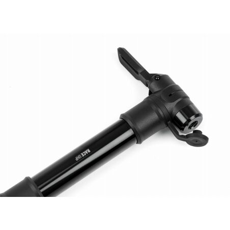 Acid Pumpe Race UHP black 22 cm bis 160 psi