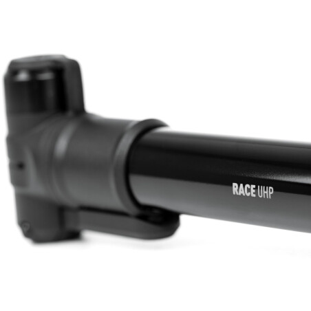 Acid Pumpe Race UHP black 22 cm bis 160 psi