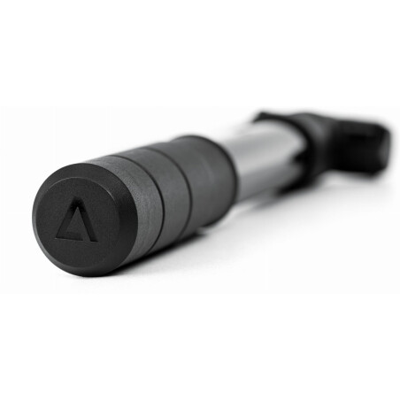 Acid Pumpe Race UHP black 22 cm bis 160 psi