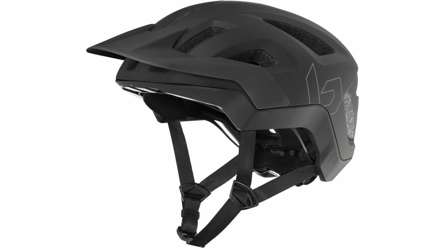 Bolle Adapt MTB-Helm matte black