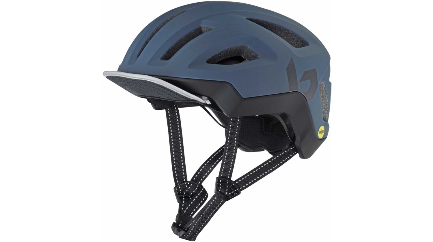 Bolle React Mips Helm matte navy