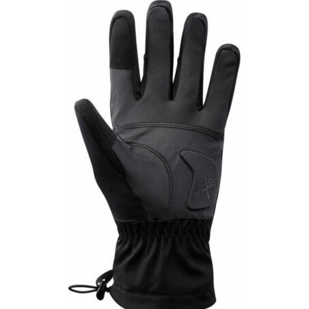 Shimano Gore-Tex Grip Primaloft® Handschuhe lang black