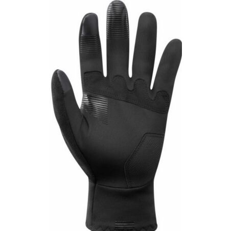 Shimano Infinium&trade; Race Handschuhe lang black