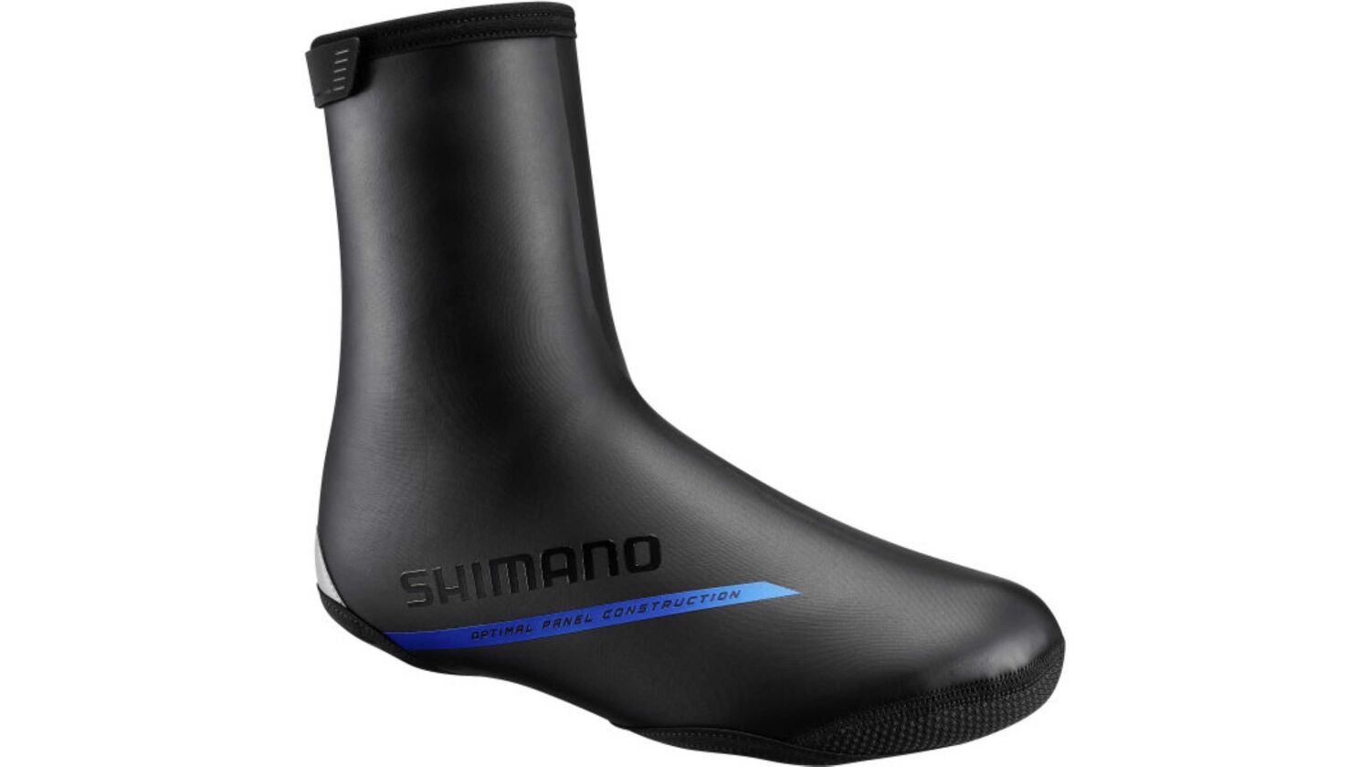 Shimano Road Thermal Überschuhe black