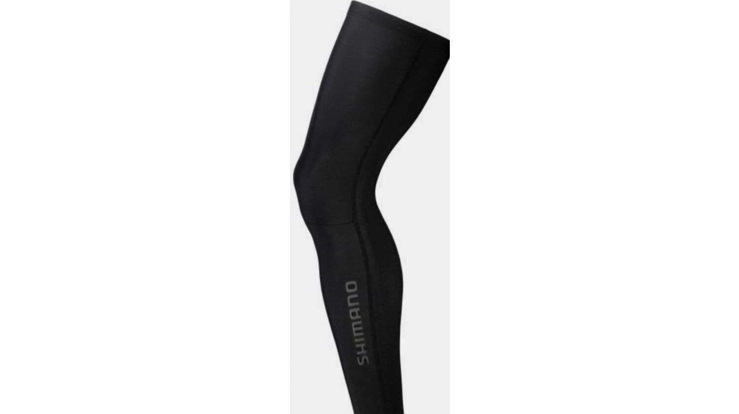 Shimano Vertex Legwarmer black