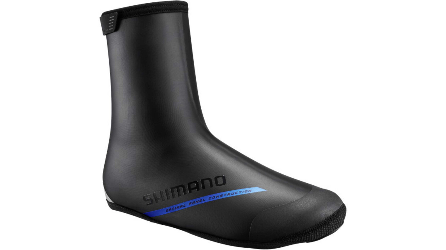 Shimano XC Thermal Überschuhe black