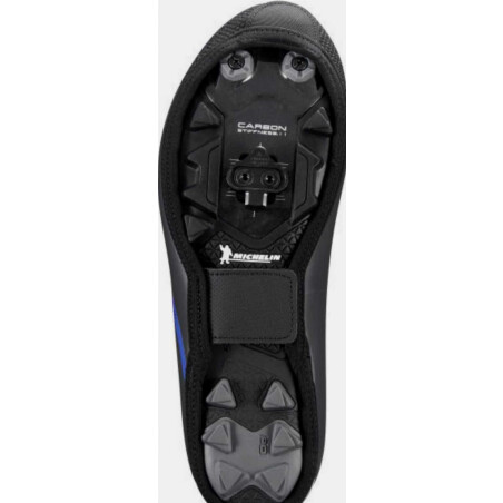 Shimano XC Thermal Überschuhe black