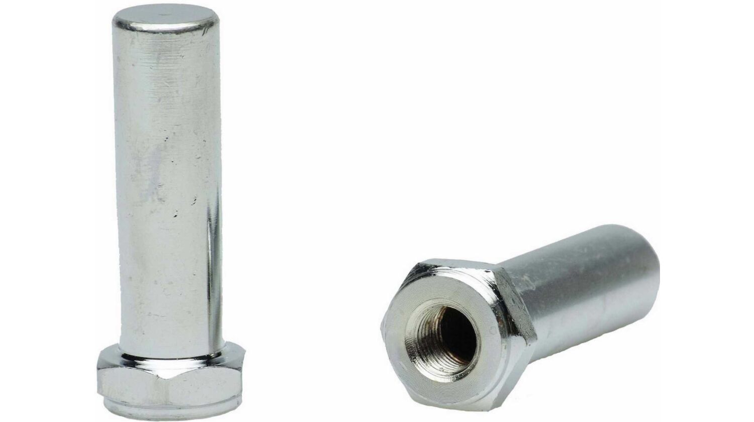 Followme Adapter Achsenverlängungsmutter