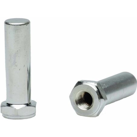 Followme Adapter Achsenverlängungsmutter