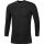 Shimano S-Phyre Base Layer Unterhemd Langarm black