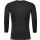 Shimano S-Phyre Base Layer Unterhemd Langarm black