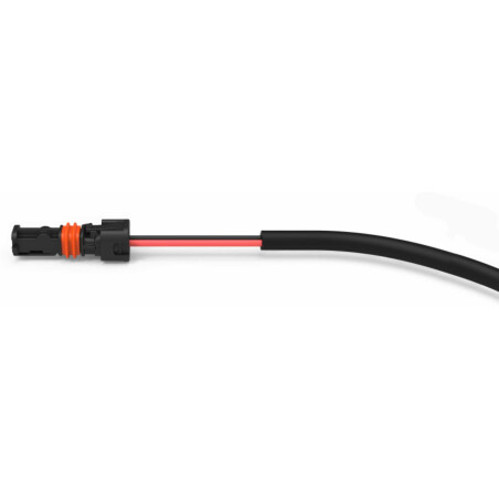 Acid Rücklichtkabel für Bosch BES2 1400 mm black