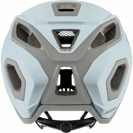 Alpina Comox MTB-Helm dove blue-grey matt 52-57 cm