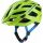 Alpina Panoma 2.0 Helm green-blue gloss