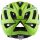 Alpina Panoma 2.0 Helm green-blue gloss