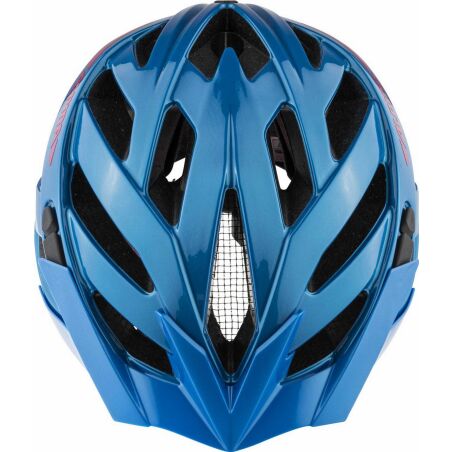 Alpina Panoma 2.0 Helm true blue-pink gloss