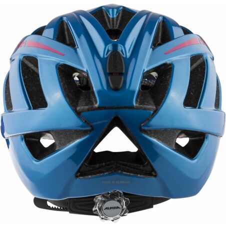 Alpina Panoma 2.0 Helm true blue-pink gloss