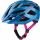 Alpina Panoma 2.0 Helm true blue-pink gloss