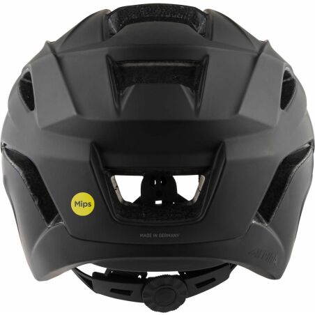 Alpina Stan Mips MTB-Helm black matt