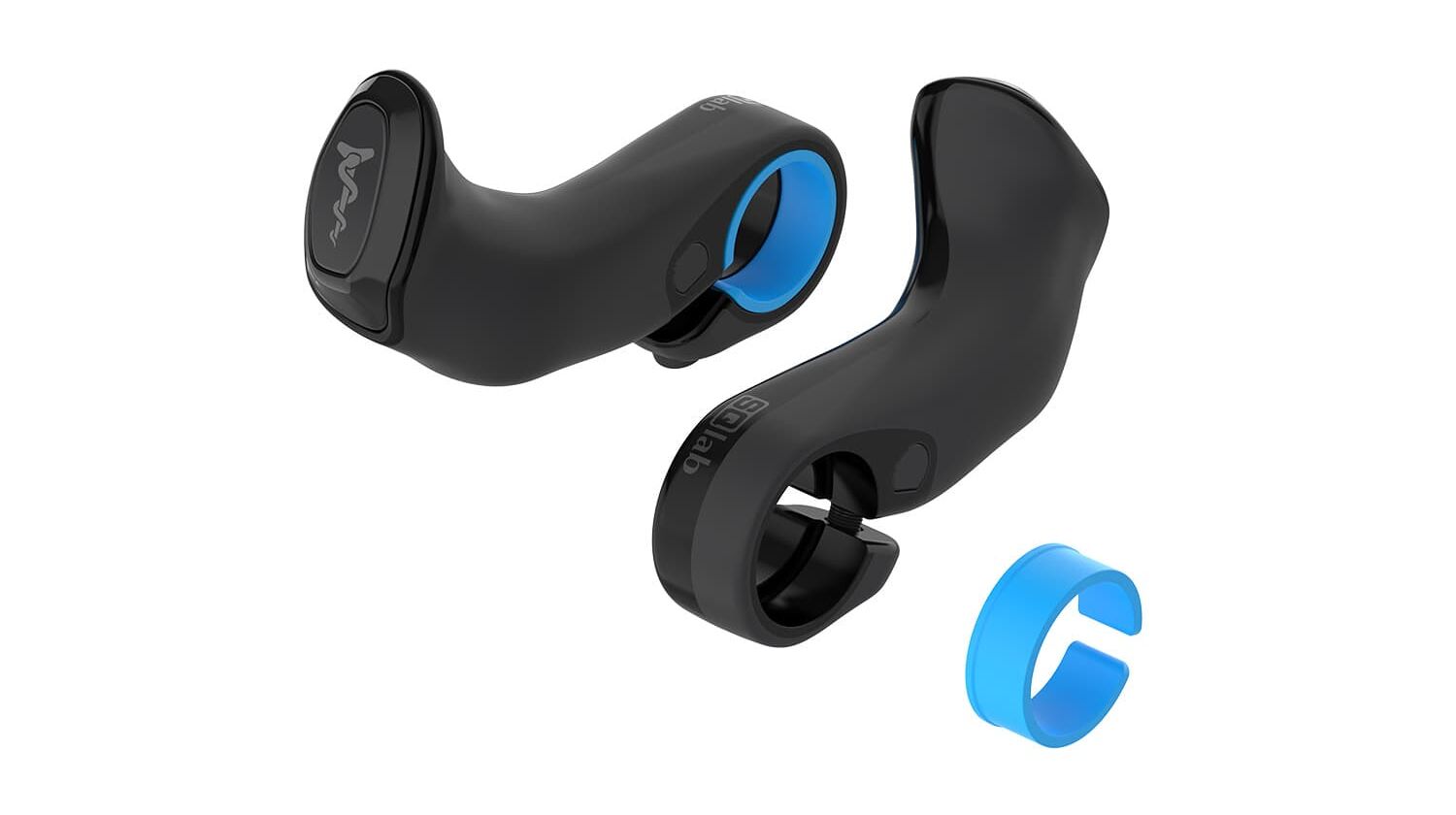 SQlab Innerbarends 410 2.0 schwarz