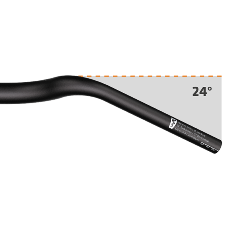 SQlab 302 3.0 - 31.8 Lenker
