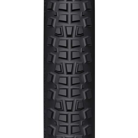 WTB Cross Boss TCS Light FR, Dual DNA Faltreifen 28&quot; schwarz 35 mm