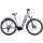 Cube Kathmandu Hybrid SL 750 Wh E-Bike Easy Entry 28" polarsilver´n´black