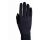 Roeckl Merino Unterhandschuhe lang black