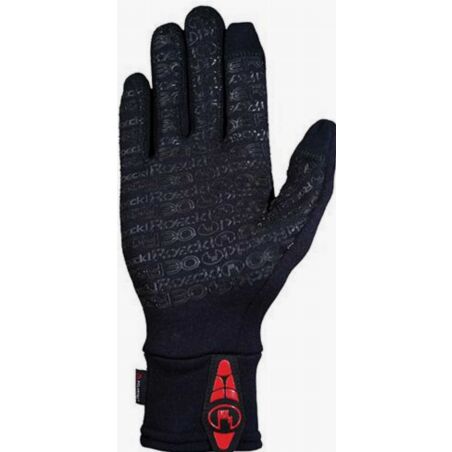 Roeckl Paulista Handschuhe lang black