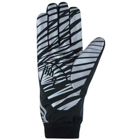 Roeckl Rottal Cover Glove Überhandschuhe lang black