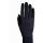 Roeckl Silk Unterhandschuhe lang black